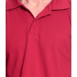 T10 Sports Classic Polo T10000306 (Red)